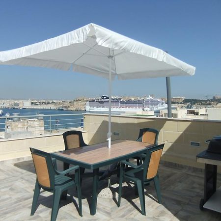 Senglea Apartments Ngoại thất bức ảnh