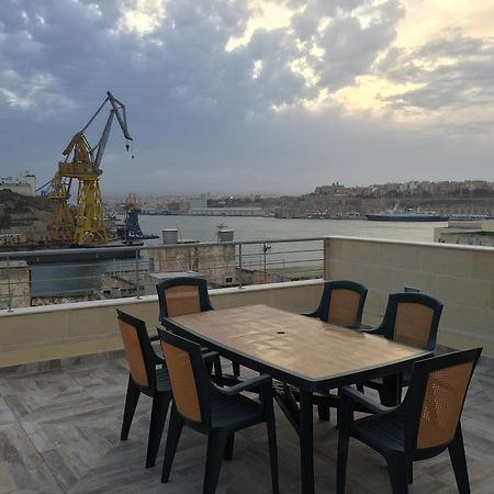 Senglea Apartments Ngoại thất bức ảnh