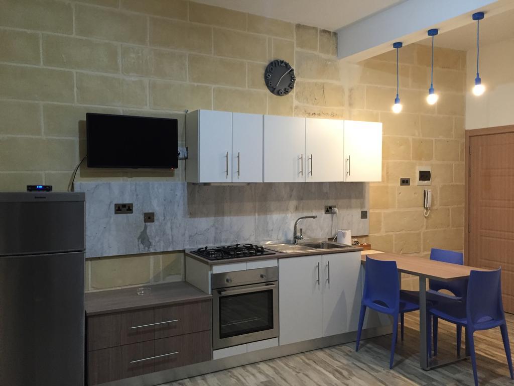 Senglea Apartments Ngoại thất bức ảnh